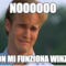 NOOOOOO non mi funziona winzip