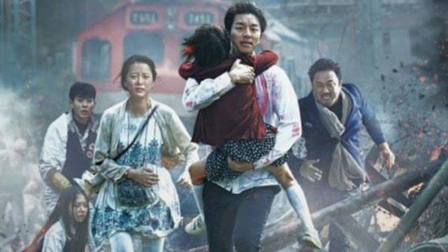 I protagonisti del film I protagonisti di Train to Busan
