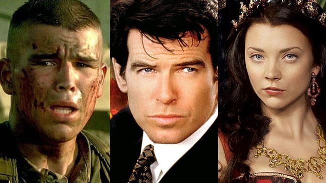1 novembre 2015: stasera in TV ci sono i Tudord e Black Hawk Down I Tudors, Black Hawk Down e Goldeneye stasera in TV