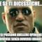 e se ti dicessi che... si possono avellere opinioni diverse senza doversi odiare?