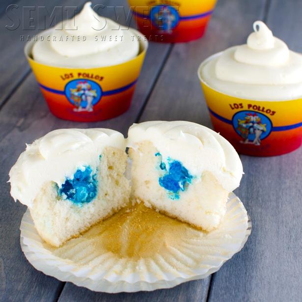 Cupcake al meth di Breaking Bad