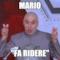 MARIO "fa ridere"