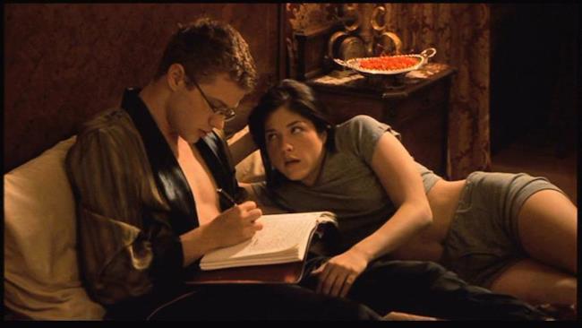 Cruel Intentions diventerà una serie tv per l'emittente NBC NBC produrrà una serie tv ispirata al film cult Cruel Intentions degli anni '90