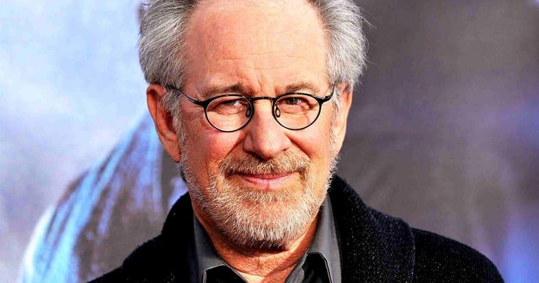 Steven Spielberg