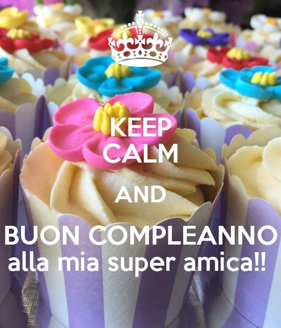 Una serie di torte di compleanno - Immagini di buon compleanno, le più simpatiche da scaricare gratis
