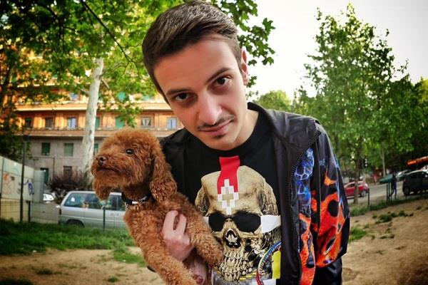 Fabio Rovazzi protagonista di un film per la Disney Fabio Rovazzi