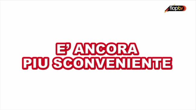 Il Piccol è ancora più sconveniente