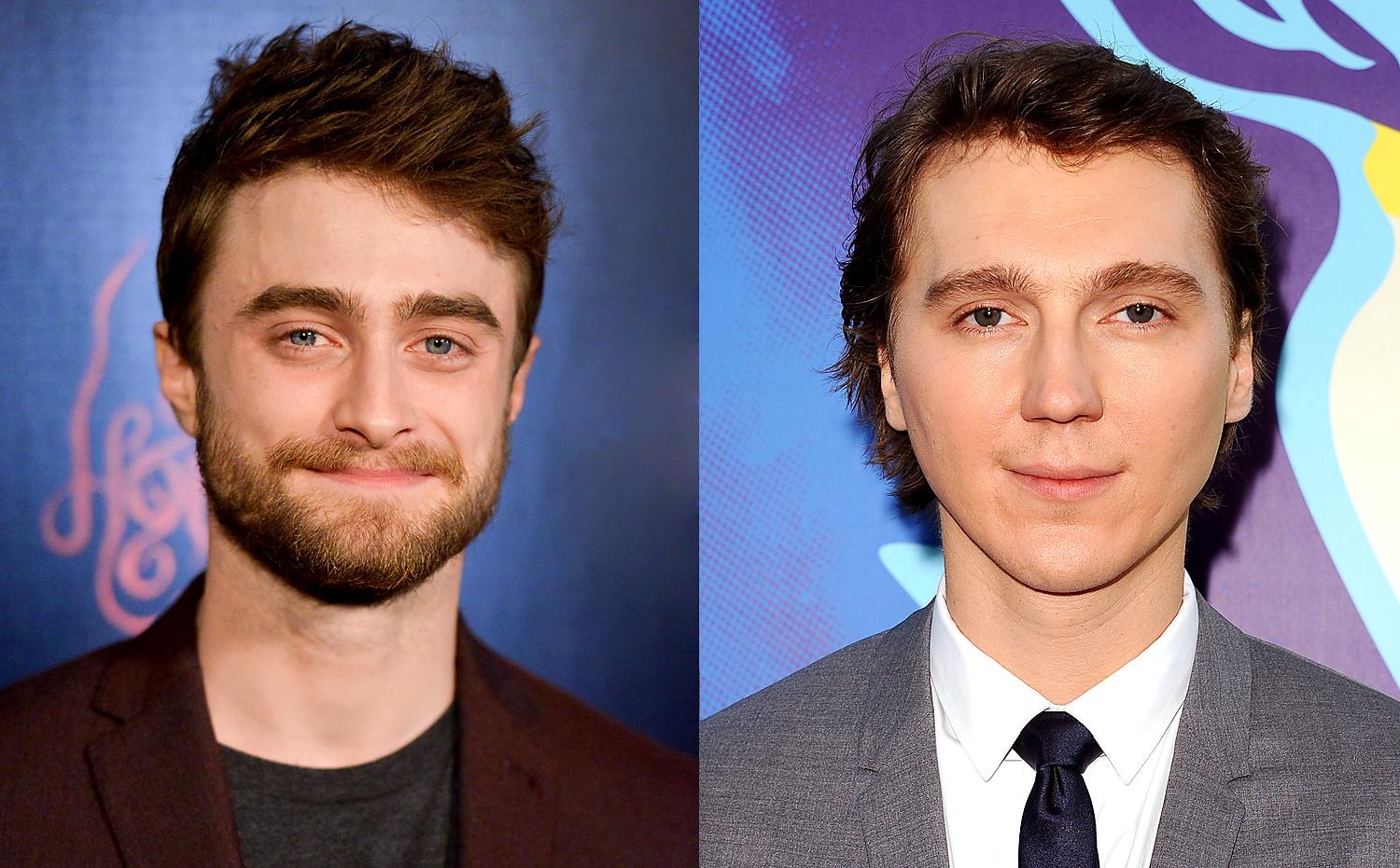 In Swiss Army Man Daniel Radcliffe ha un problema di meteorismo