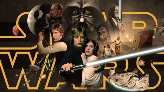 Il cast originale dovrebbe apparire nel secondo trailer di Star Wars 7 Il cast origianale della saga di Star Wars