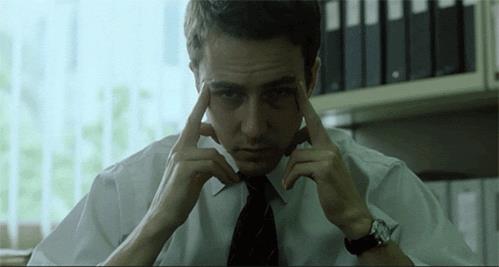 GIF Edward Norton
