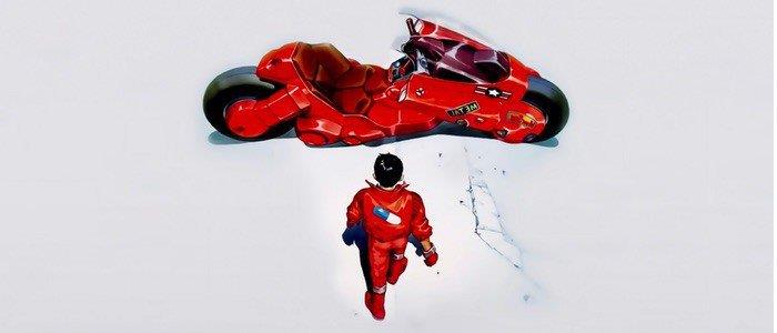 Un remake per Akira, manga e film di Katsuhiro Ōtomo