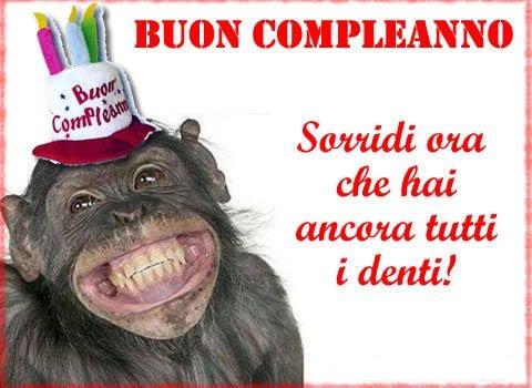 Risultati immagini per buon compleanno