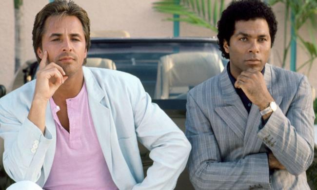 Vin Diesel per il reboot di Miami Vice I protagonisti di Miami Vice