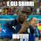 E gli sbirri muti!!!