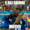 E gli sbirri muti!!!