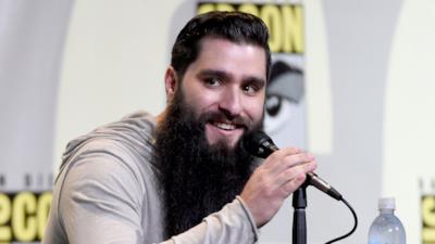 Il regista di Metal Gear Solid
