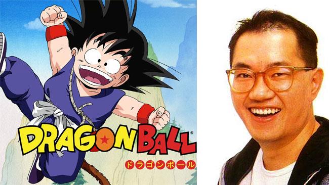 Dragon Ball, Akira Toriyama coinvolto nello scandalo Paradise Papers Goku e il suo creatore Akira Toriyama