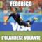federico l'olandese volante