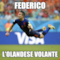 federico l'olandese volante