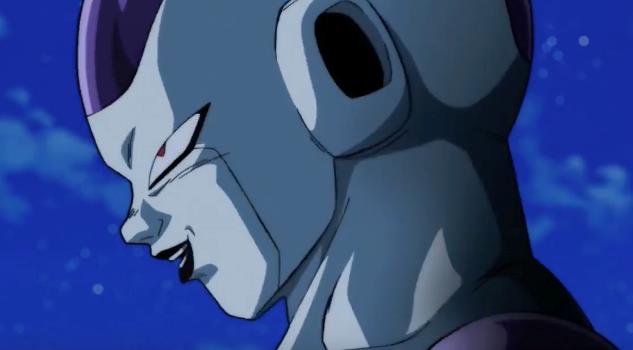 Freezer, imprevedibile nuovo alleato di Goku in Dragon Ball Super Freezer, il campione del male ritornato in auge in Dragon Ball Super