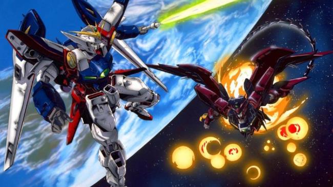 Gundam, in sviluppo veri Mobile Suit in Giappone? Due robot si danno battaglia in Gundam