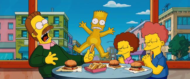 La stagione 27 dei Simpson promette malcontenti nel matrimonio di Homer e Marge