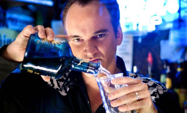 Tarantino ha ufficializzato che i suoi film condividono lo stesso universo Dal 1992 i film del regista Tarantino sono legati da uno stesso filo comune