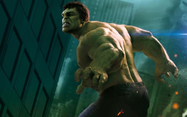 Hulk potrebbe essere protagonista di Planet Hulk anche al cinema