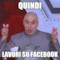 quindi lavori su facebook