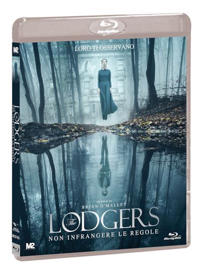 La custodia del film
