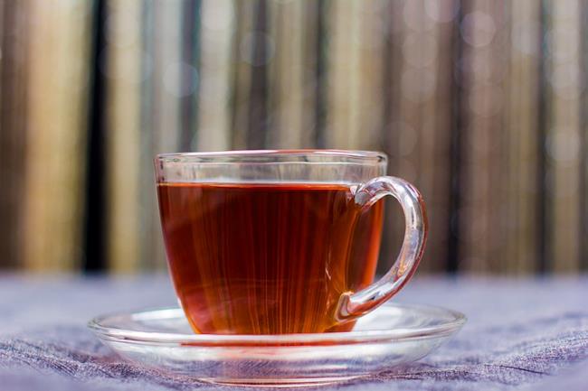 Tazza di tè
