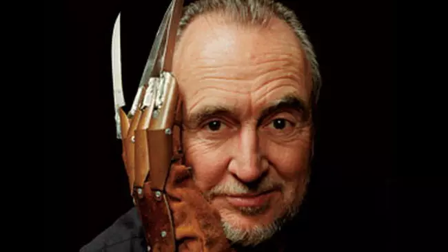 Wes Craven, creatore di Freddy Krueger, è morto a 76 anni. Was Craven, famoso come il papà di Freddy Krueger