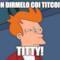 non dirmelo coi titcoins titty!