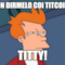 non dirmelo coi titcoins titty!