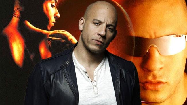 Vin Diesel ha annunciato l'inizio delle riprese di xXx 3 Vin Diesel sarà in xXx 3