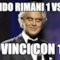 Quando rimani 1 vs 1 e... Poi vinci con 1 hp