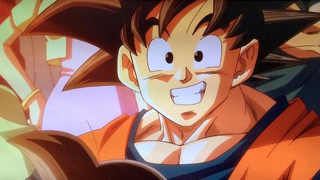 Akira Toriyama svela nuovi dettagli su Dragon Ball Super Goku nel nuovo anime di Dragon Ball Super