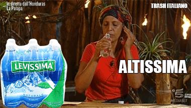 Altissima Purissima Rachidissima