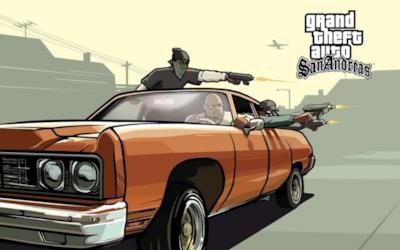 Tutti i trucchi per Grand Theft Auto: San Andreas
