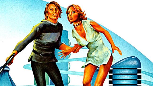 Il remake di La Fuga di Logan avrà una protagonista femminile La Fuga di Logan, copertina del libro