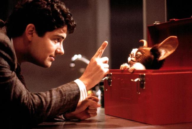 Billy Peltzer e Gizmo potrebbero tornare per Gremlins 3