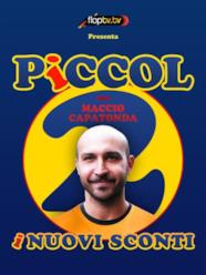 Piccol - Stagione 2