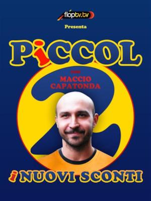 Piccol - Stagione 2