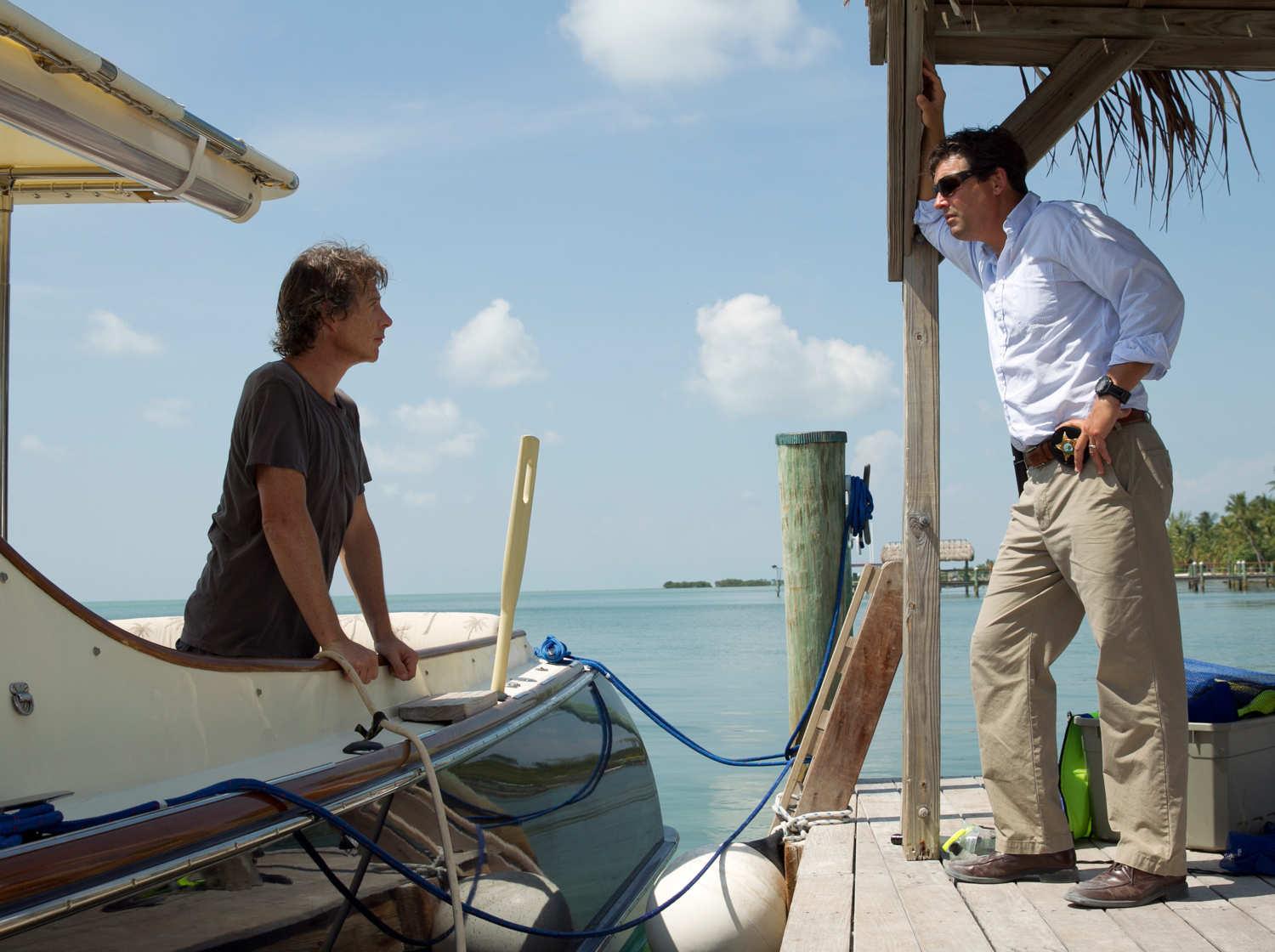 Dal 27 maggio arriva in Italia la seconda stagione di Bloodline