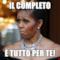 IL COMPLETO è tutto per te!
