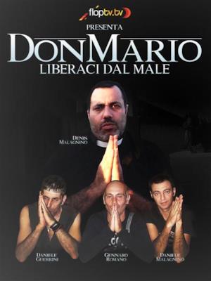 Don Mario - Liberaci dal male