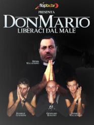 Don Mario - Liberaci dal male - Stagione 1