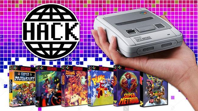 Nintendo SNES Classic Mini, rilasciato l'hack per caricare nuove ROM Il Nintendo SNES Classic Mini