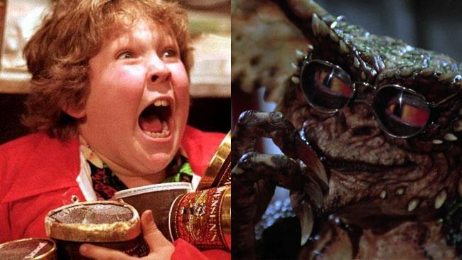 I reboot di Goonies e Gremlins avranno l'appoggio di Chris Columbus, che lavorerà alle pellicole per proteggerne lo spirito originale Alcuni dei protagonisti di Goonies e Gremlins