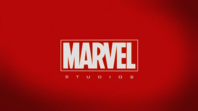 Il logo dei Marvel Studios Il tipico logo Marvel
